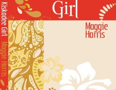 Kiskadee Girl Books Maggie Harris