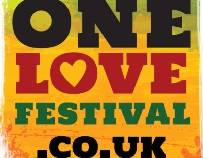 One Love Festival Reggae Festival