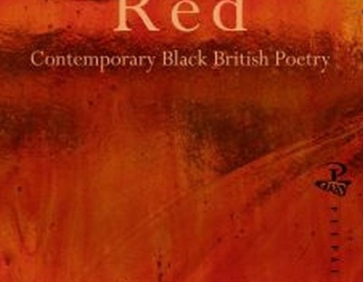 Red Anthology Poetry