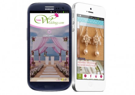 TrinidadWeddings App