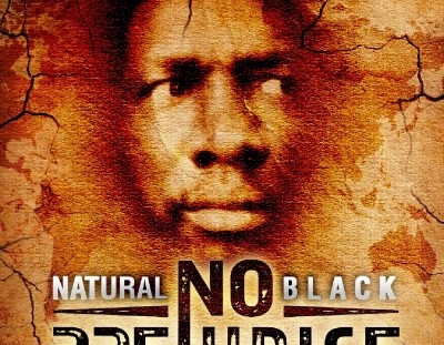 Natural Black No Prejudice Album