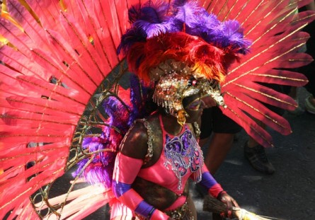 Notting Hill Carnival 05