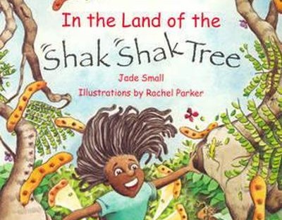 In the Land of the Shak Shak Tree