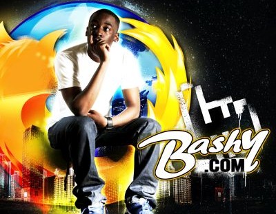 Bashy Album Nov 2008