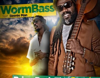 Beenie Man Wormbass