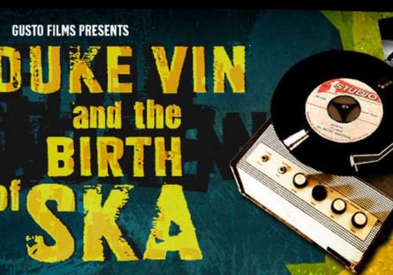 Birth of Ska in Britain Documentary