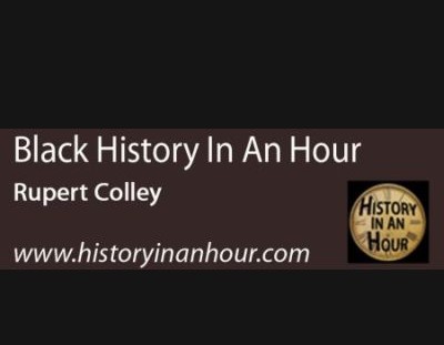 Black History Hour App