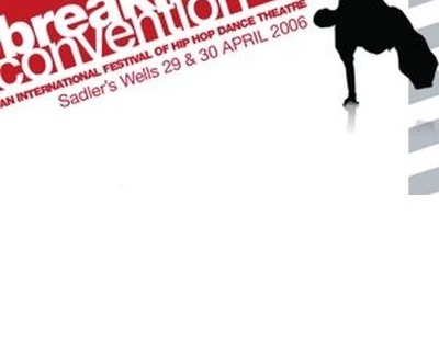 Breakin Convention 2006