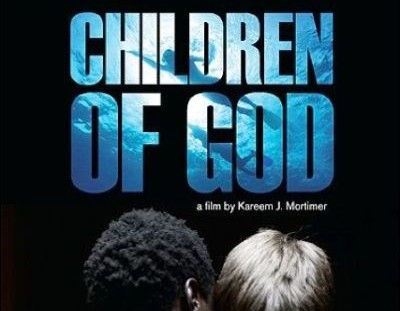 Children of God Film