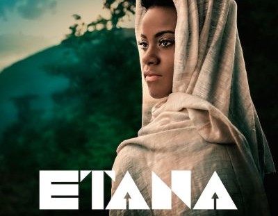 Etana I Rise Album