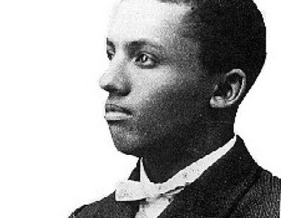 Carter G Woodson