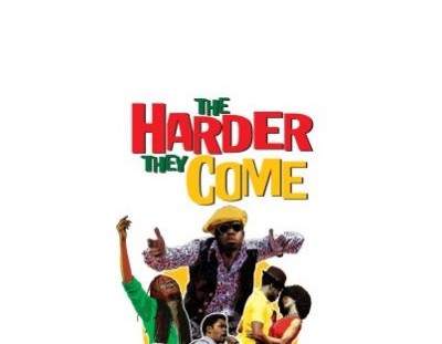 Harder They Come 2006