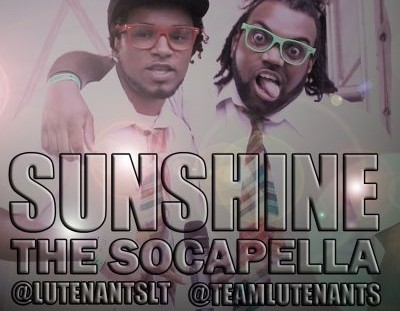 Lutenants Soca Sunshine