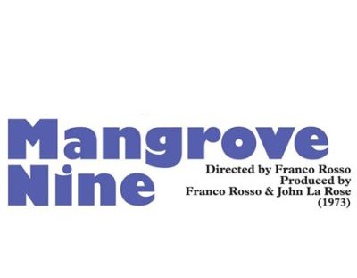 Mangrove Nine Documentary