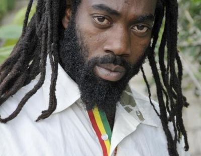 Ras Zacharri Reggae