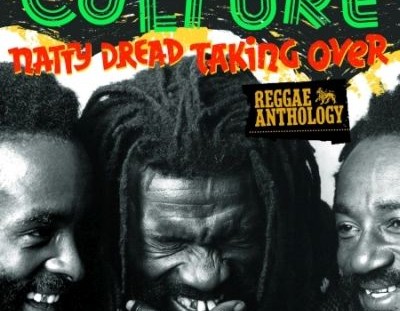 VP Records Culture Anthology