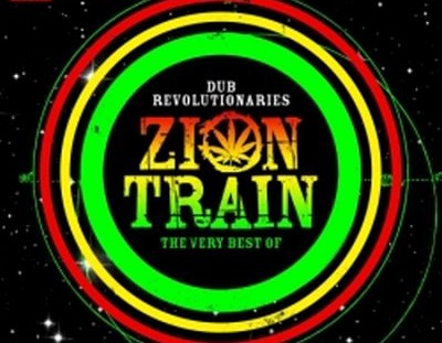 Zion Train