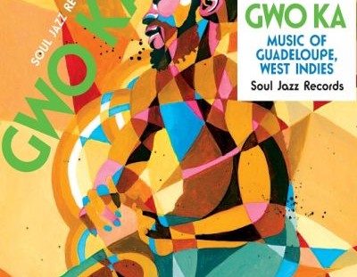 Soul Jazz Records Gwo Ka