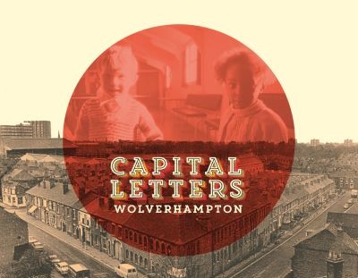 Capital Letters Wolverhampton