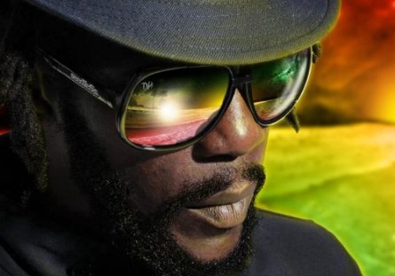 Album Reggae Marlon Asher Illusions