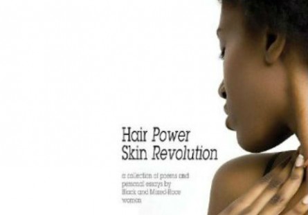 Hair Power Skin revolution