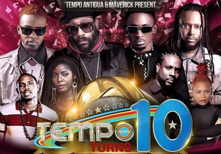 Tempo Turns 10