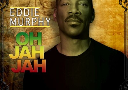 Eddie Murphy Oh Jah Jah Cover