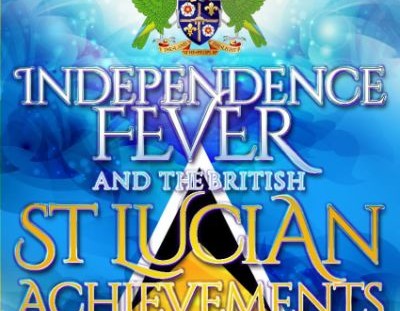 St Lucia Independence Fever 2015