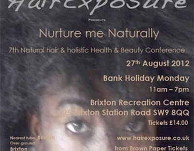 Hair Exposure Event