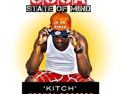 Kerna Roberts Soca State of Mind