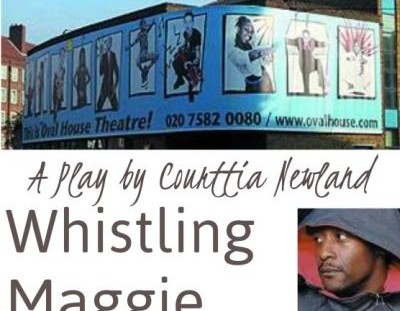 Whistling Maggie Oval Theatre