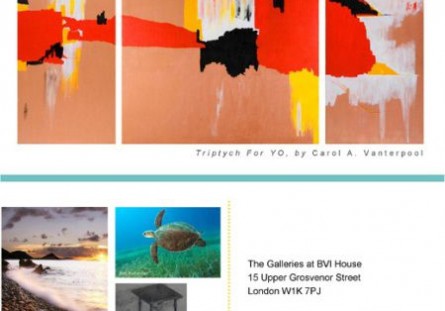 BVI Arts and Culture Showcase