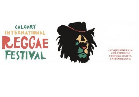 Calgary Reggae Festival