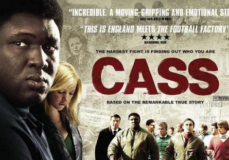 Cass Movie Poster