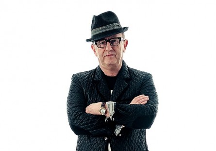 David Rodigan Ramjam 30th