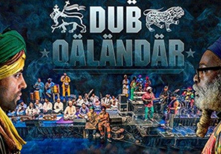 Dub Qalandar 2015