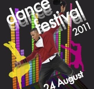 Redbridge Dance Festival UK