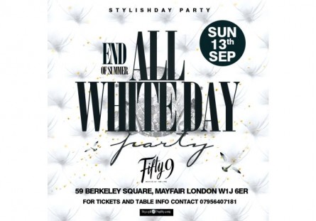 StylishDay end of Summer Party 2015