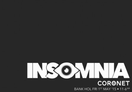 Insomnia May 2015