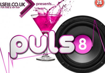 Pulse8 Club Night