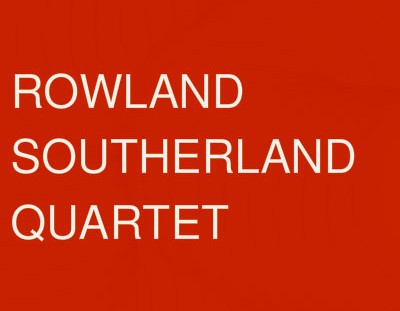 Rowland Sutherland Jazz Event