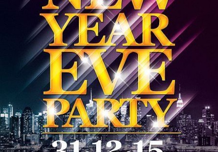 Stylish Nights NYE Party 2015