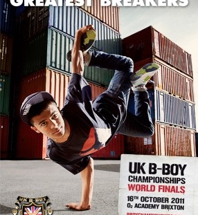 BBoys 2011