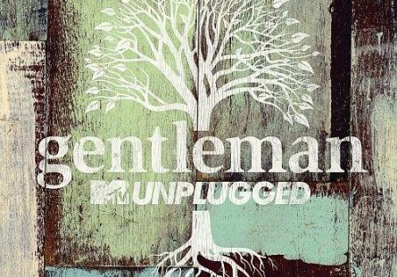 Gentleman MTV Unplugged