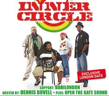 Inner Circle Live