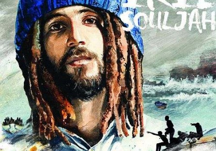 Irie Souljah Debut Album