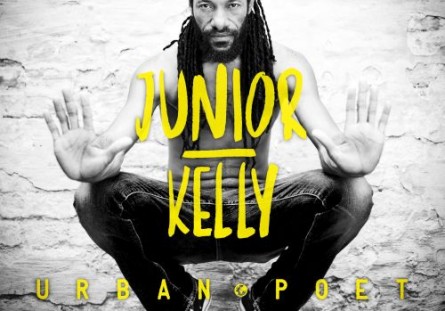 Junior Kelly Urban Poet