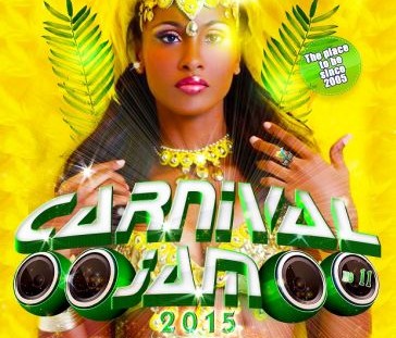 Kreyol Vybz Carnival 2015