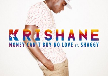 Krishane Money Cant Buy No Love