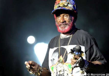 Lee Scratch Perry